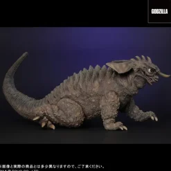 Toho 30cm Series FAVORITE SCULPTORS LINE Baragon (1965)