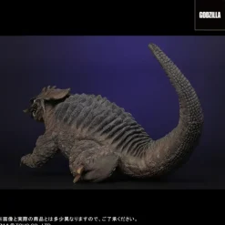 Toho 30cm Series FAVORITE SCULPTORS LINE Baragon (1965)