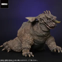 Toho 30cm Series FAVORITE SCULPTORS LINE Baragon (1965)