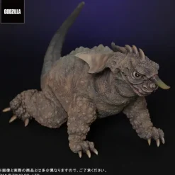 Toho 30cm Series FAVORITE SCULPTORS LINE Baragon (1965)