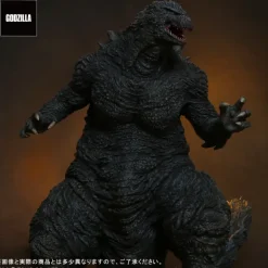 Toho 30cm Series Godzilla The Ride