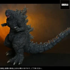 Toho 30cm Series Godzilla The Ride
