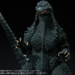 Toho 30cm Series Sakai Yuji Modeling Collection Godzilla (2002) Battle in the Storm