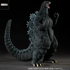Toho 30cm Series Yuji Sakai Modeling Collection Godzilla (1995) Last Scene