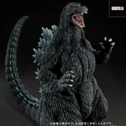 Toho 30cm Series Yuji Sakai Modeling Collection Godzilla (1995) Last Scene