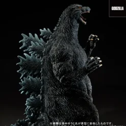 Toho 30cm Series Yuji Sakai Modeling Collection Godzilla (1995) Last Scene