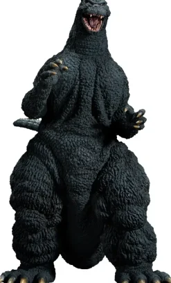 Toho 30cm Series: Yuji Sakai Modeling Collection Godzilla (1991) Abashiri Fierce (Reissue) Fight! General Distribution Version