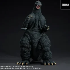 Toho 30cm Series: Yuji Sakai Modeling Collection Godzilla (1991) Abashiri Fierce (Reissue) Fight! General Distribution Version