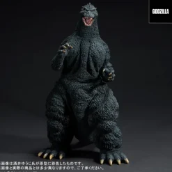 Toho 30cm Series: Yuji Sakai Modeling Collection Godzilla (1991) Abashiri Fierce (Reissue) Fight! General Distribution Version