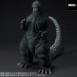 Toho 30cm Series: Yuji Sakai Modeling Collection Godzilla (1991) Abashiri Fierce (Reissue) Fight! General Distribution Version
