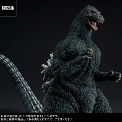 Toho 30cm Series: Yuji Sakai Modeling Collection Godzilla (1991) Abashiri Fierce (Reissue) Fight! General Distribution Version