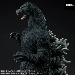 Toho 30cm Series: Yuji Sakai Modeling Collection Godzilla (1991) Abashiri Fierce (Reissue) Fight! General Distribution Version