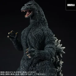 Toho 30cm Series: Yuji Sakai Modeling Collection Godzilla (1991) Abashiri Fierce (Reissue) Fight! General Distribution Version