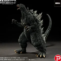 Toho 30cm Series Yuji Sakai Modeling Collection Godzilla (2003)