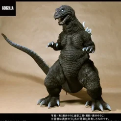 Toho 30cm Series Yuji Sakai Modeling Collection Godzilla (2001) Godzilla, Mothra and King Ghidorah: Giant Monsters All-Out Attack