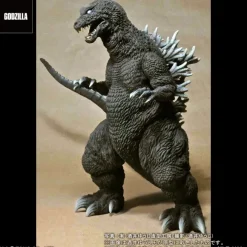 Toho 30cm Series Yuji Sakai Modeling Collection Godzilla (2001) Godzilla, Mothra and King Ghidorah: Giant Monsters All-Out Attack