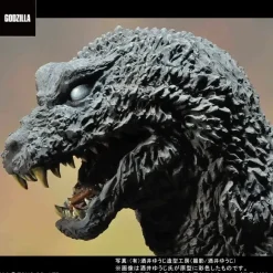Toho 30cm Series Yuji Sakai Modeling Collection Godzilla (2001) Godzilla, Mothra and King Ghidorah: Giant Monsters All-Out Attack