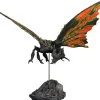 Toho Dai-kaiju Series: Battra (Imago)