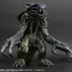Toho Dai-kaiju Series Orga Limited Edition