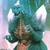 Toho Dai-kaiju Series Space Godzilla