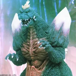 Toho Dai-kaiju Series Space Godzilla