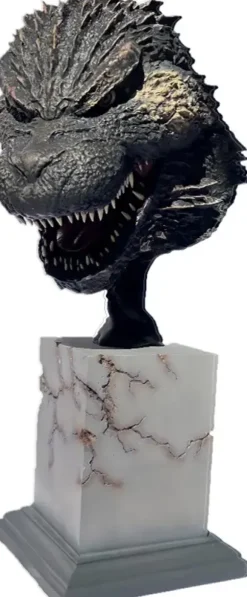 Toho Kaiju Collection 36th Godzilla 2023