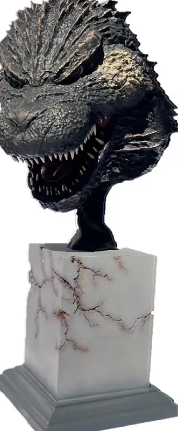 Toho Kaiju Collection 36th Godzilla 2023