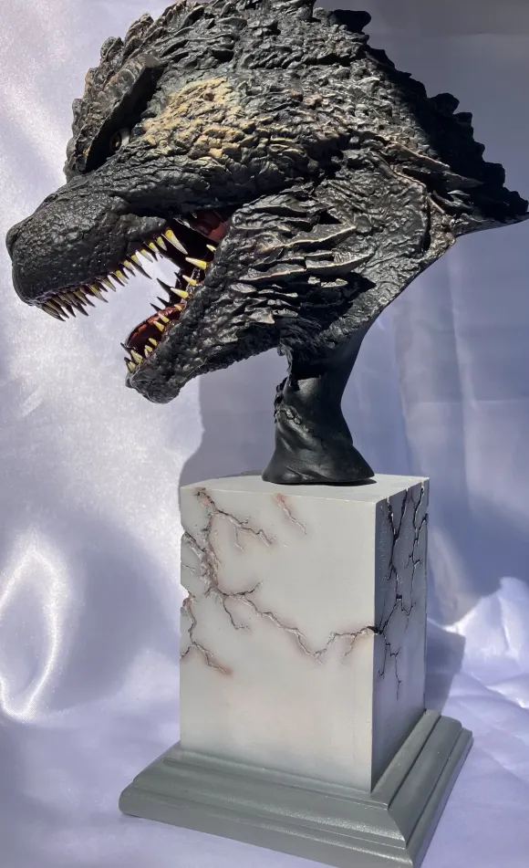 Toho Kaiju Collection 36th Godzilla 2023