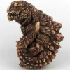 Toho Monster Netsuke Godzilla (2017)