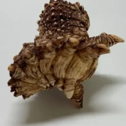 Toho Monster Netsuke Mari Battra