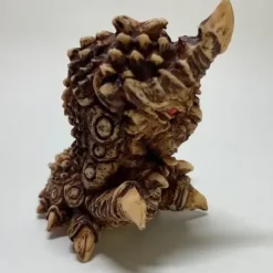 Toho Monster Netsuke Mari Battra