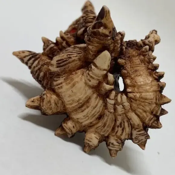 Toho Monster Netsuke Mari Battra