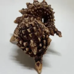 Toho Monster Netsuke Mari Battra