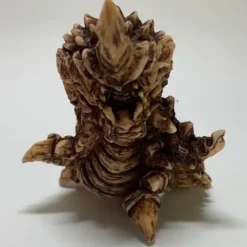 Toho Monster Netsuke Mari Battra