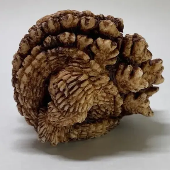 Toho Monster Netsuke Mari Godzilla (1992)