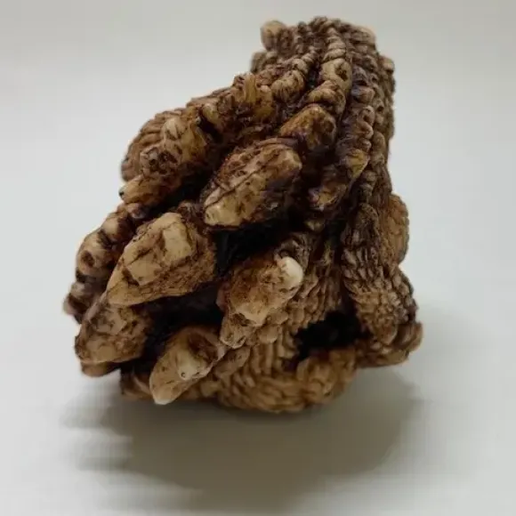 Toho Monster Netsuke Mari Godzilla (1992)