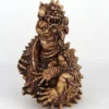 Toho Monster Netsuke Varan