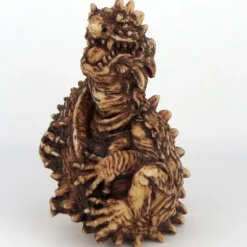 Toho Monster Netsuke Varan