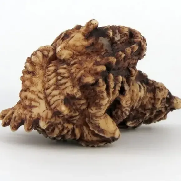 Toho Monster Netsuke Varan