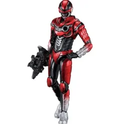 Tokusatsu Action Figure Gavan Infinity