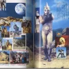 Tokusatsu Heroes 1970's Collection