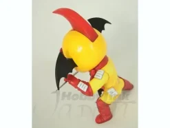 Tokusatsu Metalboy Heroes: Evil (Resin Kit)
