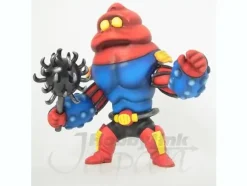 Tokusatsu Metalboy Heroes: Gabura (Resin Kit)