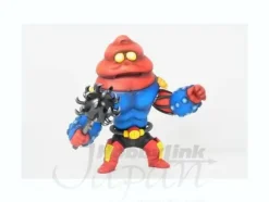 Tokusatsu Metalboy Heroes: Gabura (Resin Kit)