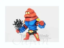 Tokusatsu Metalboy Heroes: Gabura (Resin Kit)