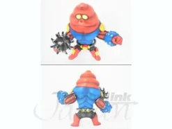 Tokusatsu Metalboy Heroes: Gabura (Resin Kit)