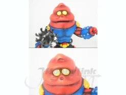 Tokusatsu Metalboy Heroes: Gabura (Resin Kit)