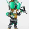 [Tokusatsu Metalboy Heroes] Kamen Rider Zeronos