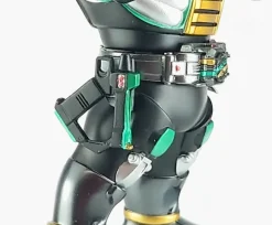 [Tokusatsu Metalboy Heroes] Kamen Rider Zeronos