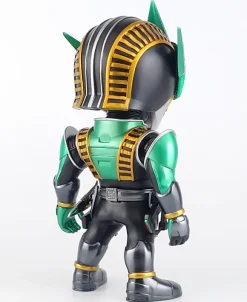 [Tokusatsu Metalboy Heroes] Kamen Rider Zeronos